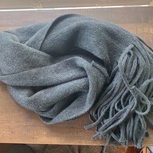 Lucky Brand Scarf